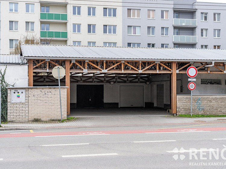 Prodej garáže 63 m² - foto 4