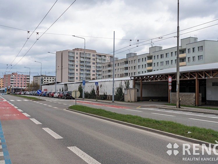 Prodej garáže 63 m² - foto 8