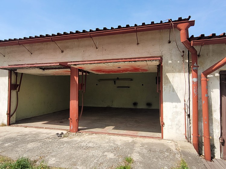 Prodej garáže 34 m² - foto 4