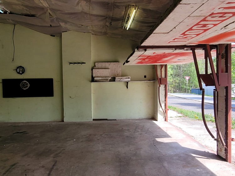 Prodej garáže 34 m² - foto 6