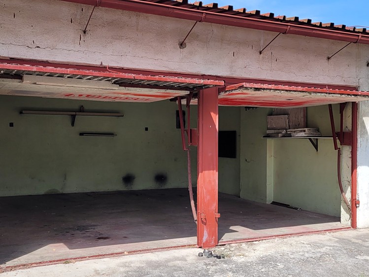 Prodej garáže 34 m² - foto 5