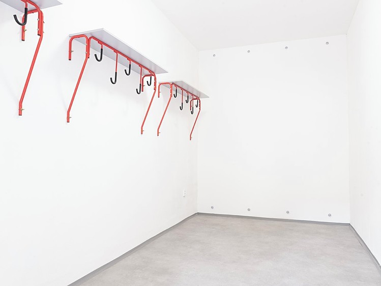 Prodej garážového stání 13 m² - foto 4