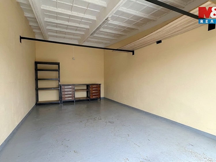 Prodej garáže 21 m² - foto 3