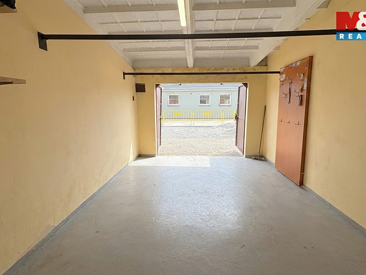 Prodej garáže 21 m² - foto 4