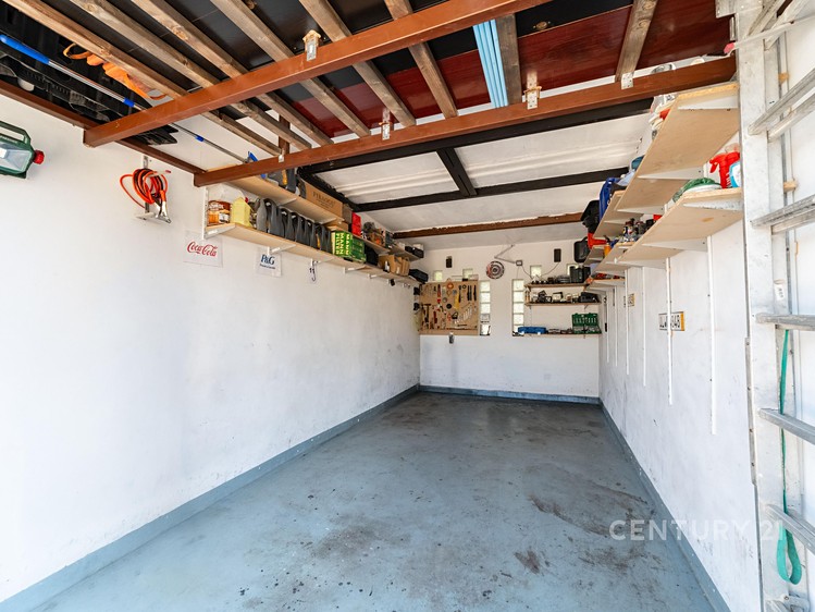 Prodej garáže 21 m² - foto 2