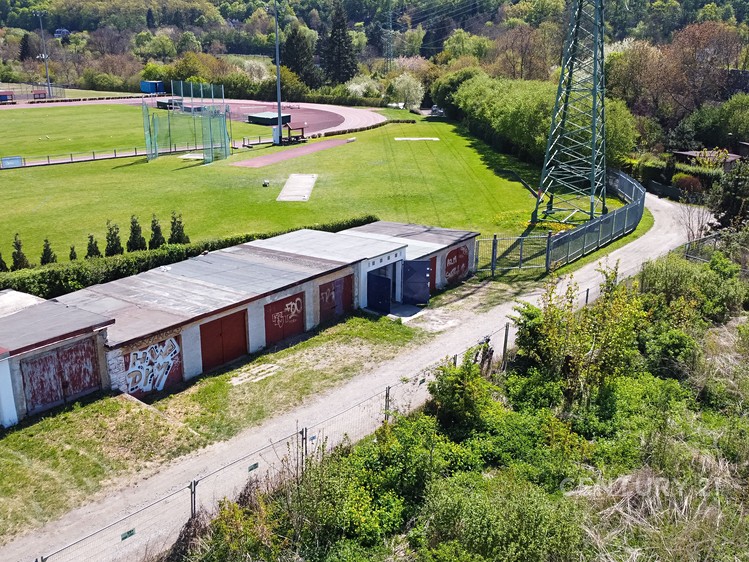 Prodej garáže 21 m² - foto 3