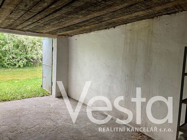 Prodej garáže 19 m² - foto 3