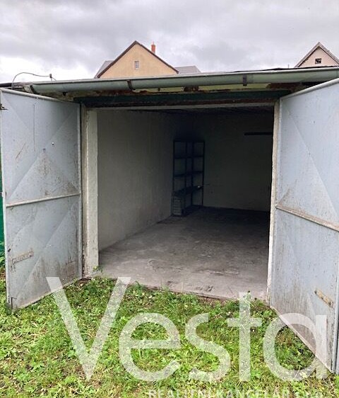 Prodej garáže 19 m² - foto 2