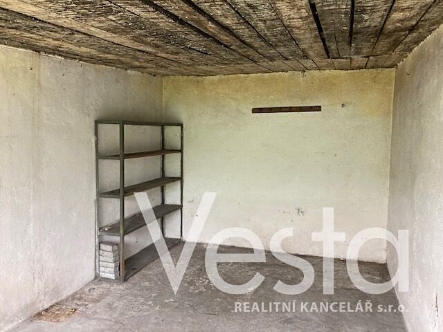 Prodej garáže 19 m² - foto 4