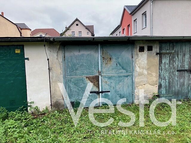 Prodej garáže 19 m² - foto 1
