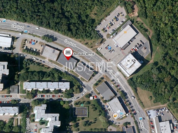 Prodej garáže 18 m² - foto 3