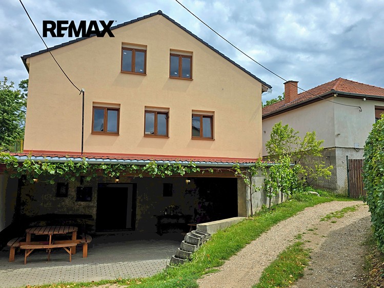 Prodej vinného sklepa 215 m² - foto 3