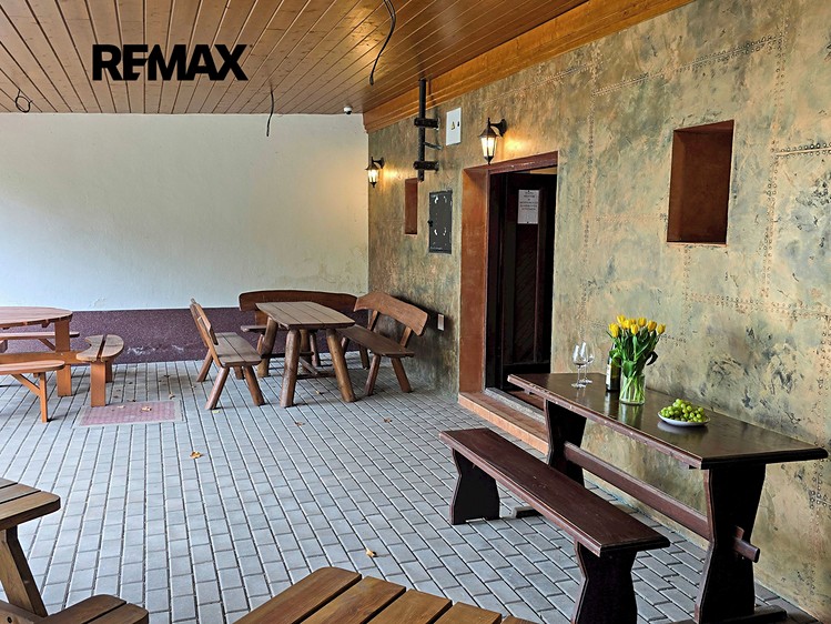 Prodej vinného sklepa 215 m² - foto 4