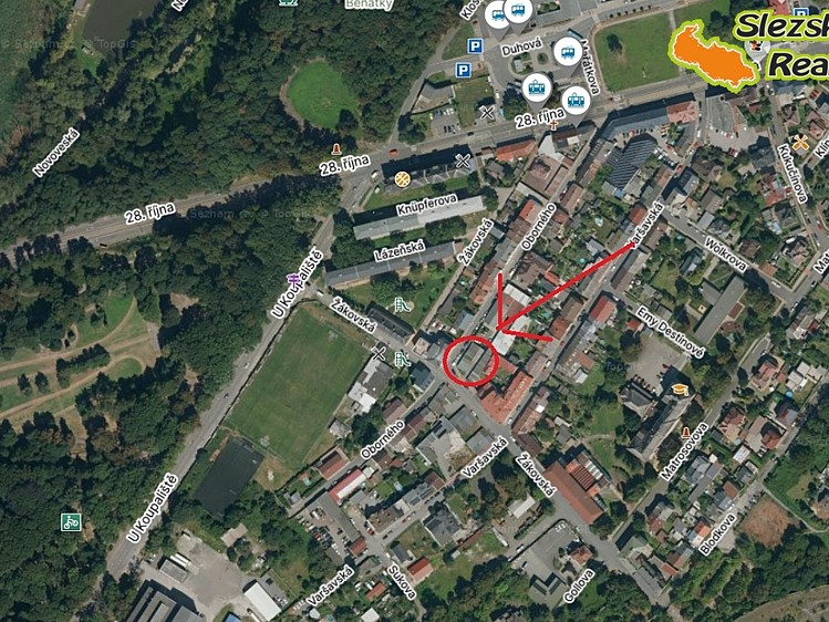Prodej garáže 20 m² - foto 7