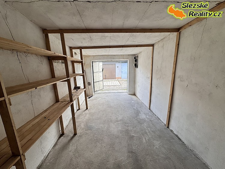 Prodej garáže 20 m² - foto 6