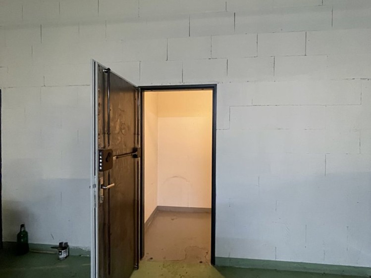 Prodej garážového stání 12 m² - foto 3