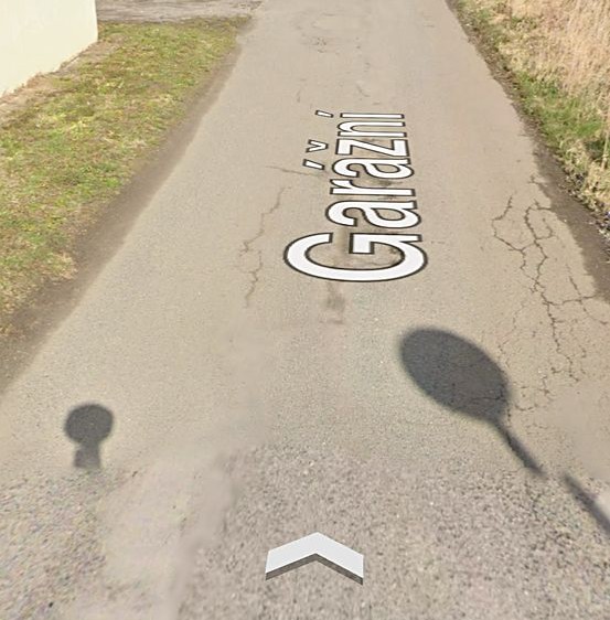 Prodej garáže 18 m² - foto 2