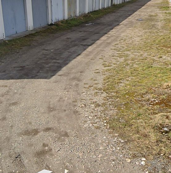 Prodej garáže 18 m² - foto 3