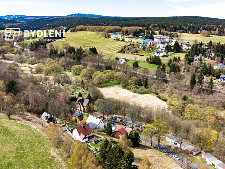 Prodej garáže 20 m² - foto 8