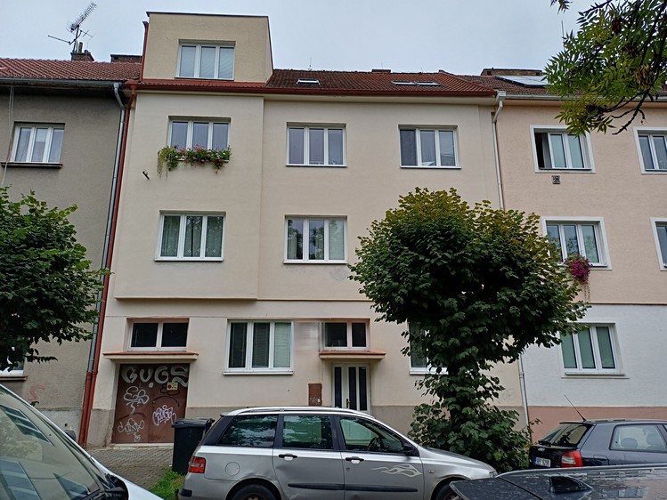 Prodej garáže 16 m² - foto 3