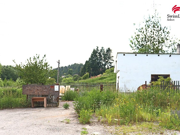 Prodej specifického typu nemovitosti 20 m² - foto 3