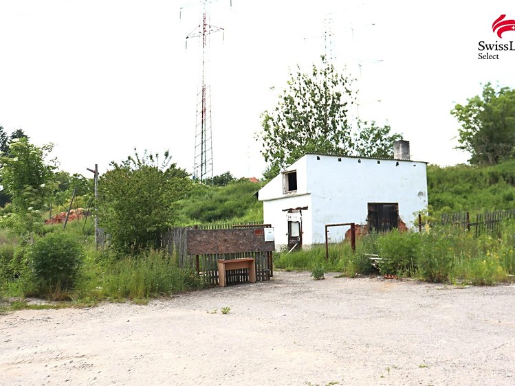 Prodej specifického typu nemovitosti 20 m² - foto 2