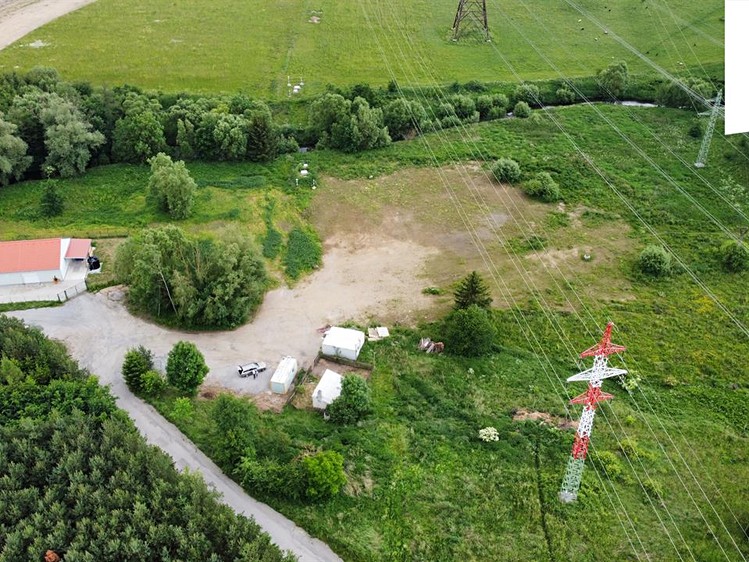 Prodej specifického typu nemovitosti 20 m² - foto 5