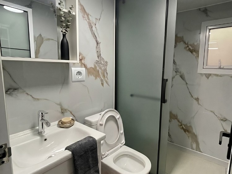 Prodej specifického typu nemovitosti 37 m² - foto 4