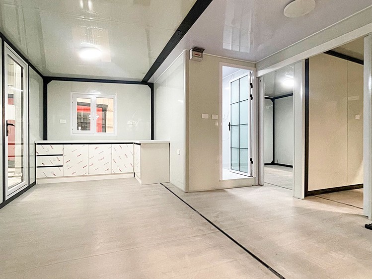Prodej specifického typu nemovitosti 37 m² - foto 3