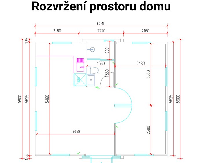 Prodej specifického typu nemovitosti 37 m² - foto 5