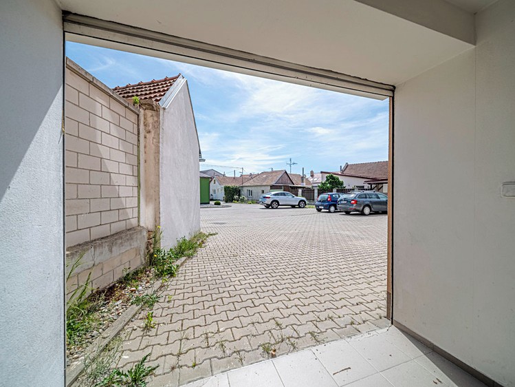 Prodej garáže 21 m² - foto 4