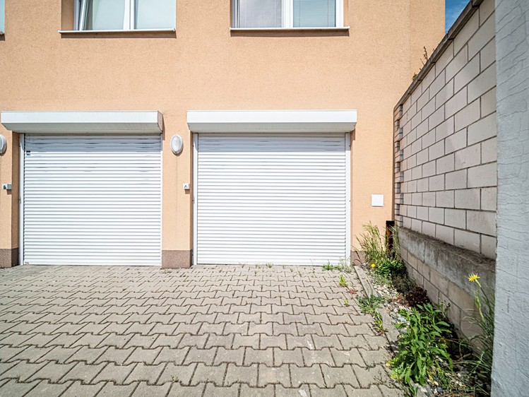 Prodej garáže 21 m² - foto 2