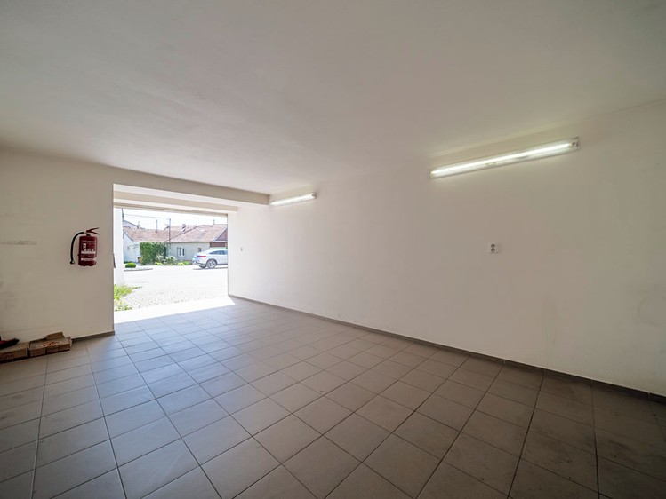 Prodej garáže 21 m² - foto 6