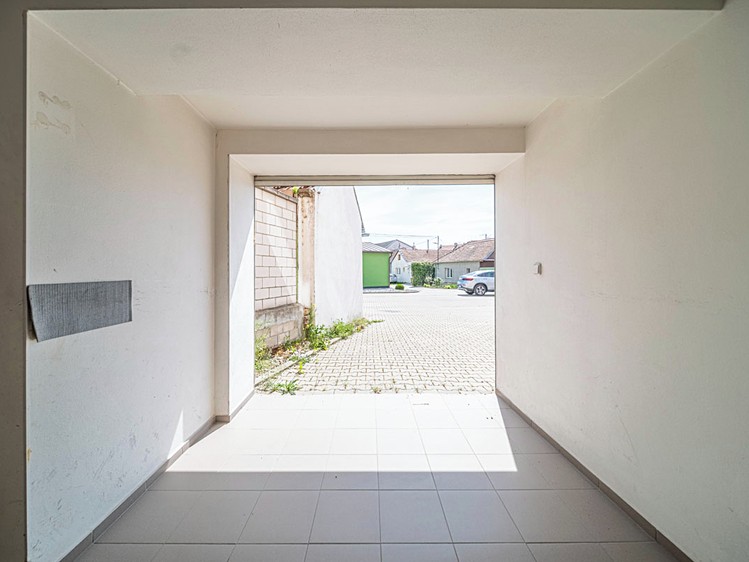 Prodej garáže 21 m² - foto 5