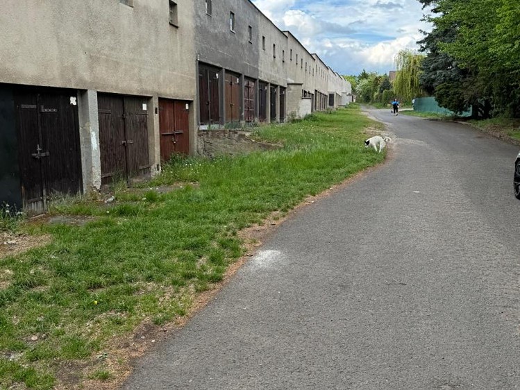 Prodej garáže 23 m² - foto 4
