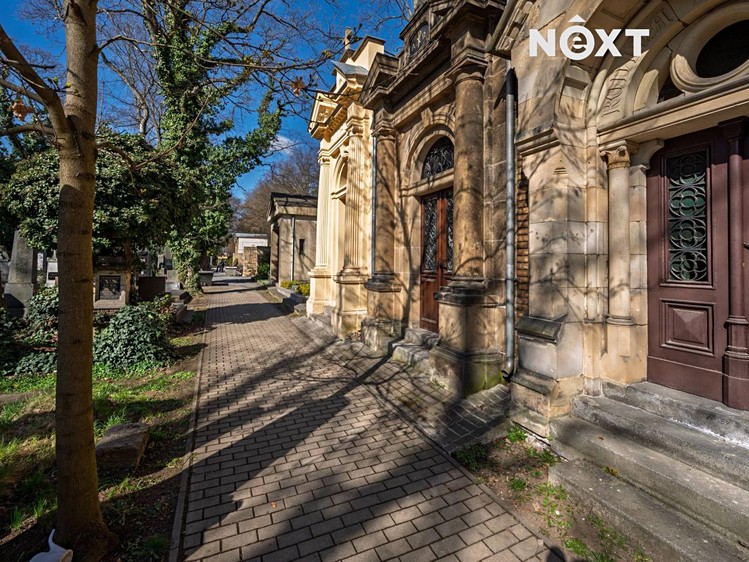 Prodej specifického typu nemovitosti 26 m² - foto 7