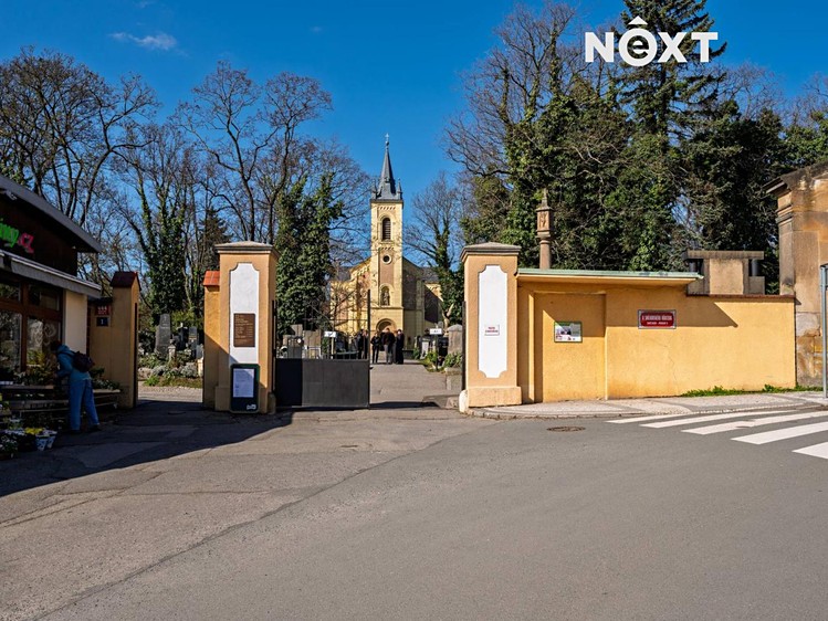 Prodej specifického typu nemovitosti 26 m² - foto 8