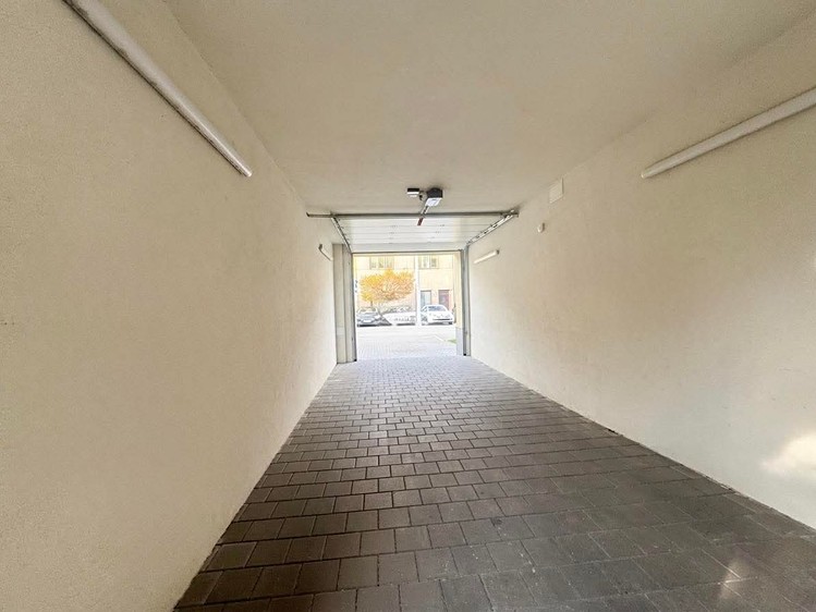 Prodej garážového stání 14 m² - foto 4