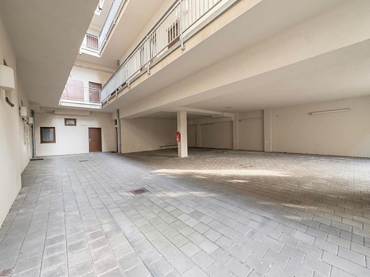 Prodej garážového stání 14 m² - foto 3