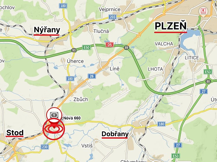 Prodej garáže 14 m² - foto 3