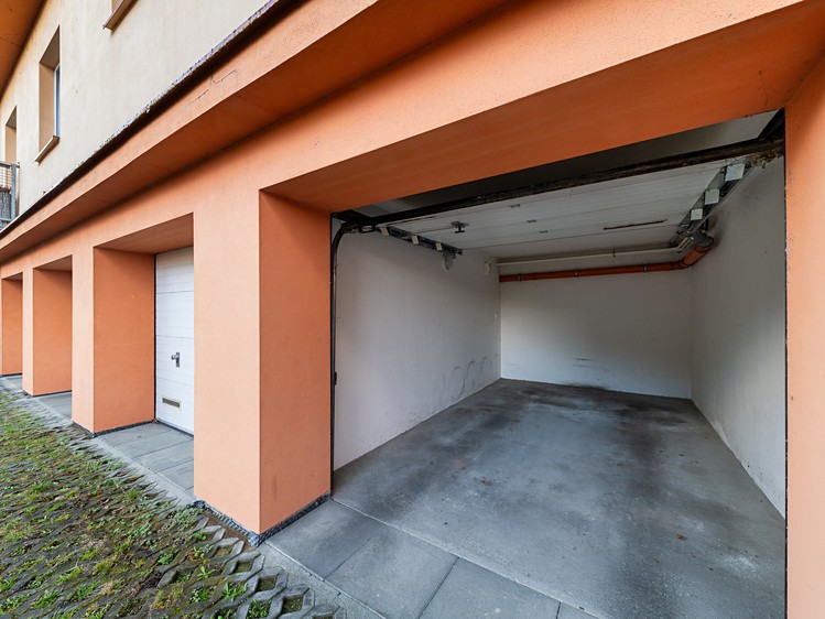 Prodej garáže 14 m² - foto 1