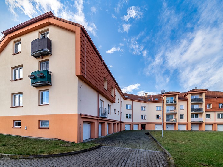 Prodej garáže 14 m² - foto 2