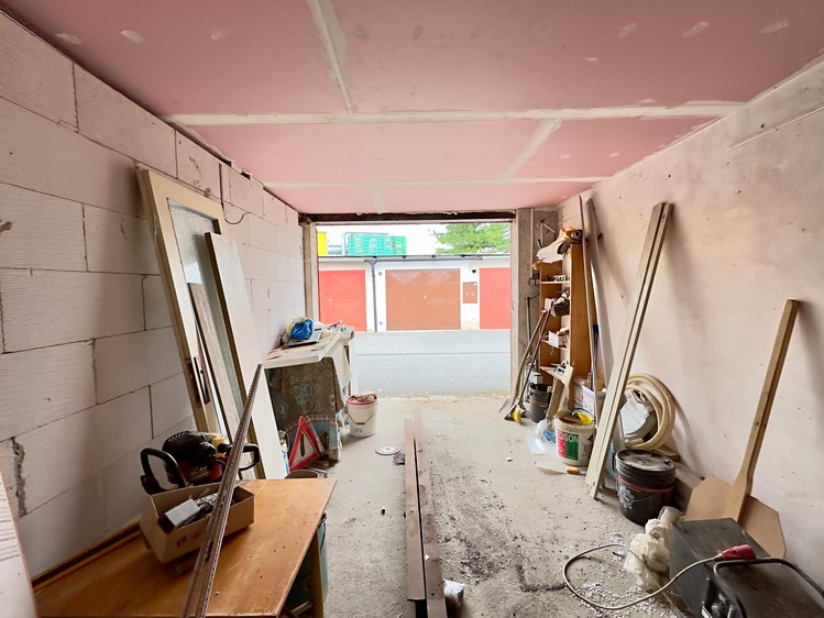 Prodej garáže 20 m² - foto 4