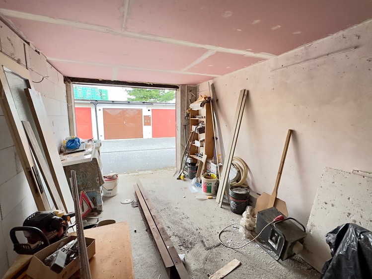 Prodej garáže 20 m² - foto 6