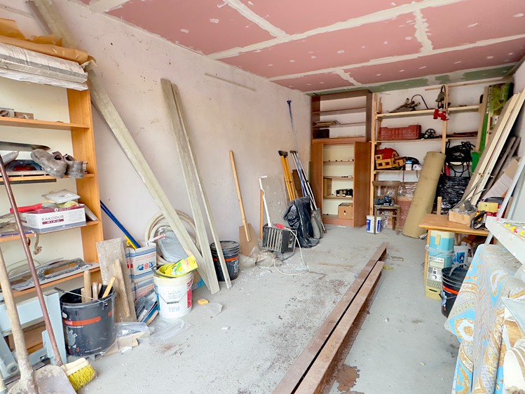 Prodej garáže 20 m² - foto 5