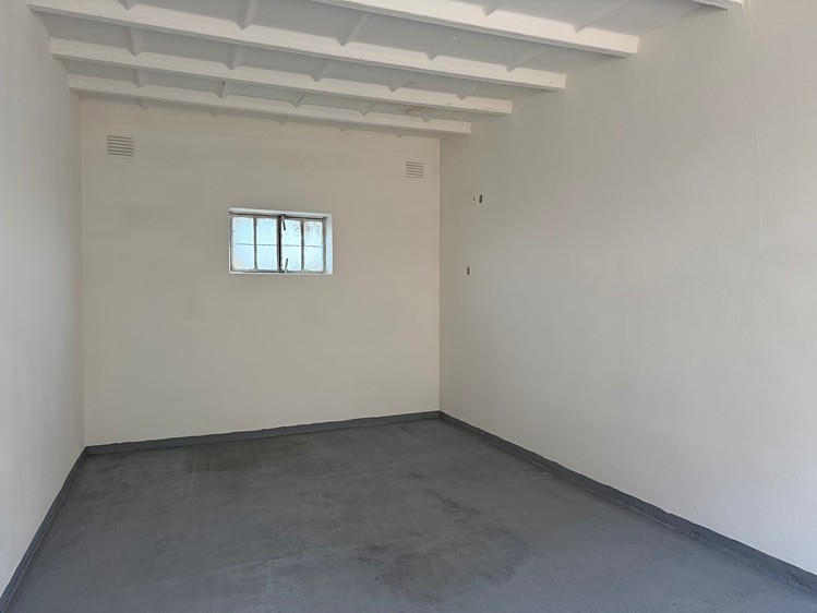 Prodej garáže 18 m² - foto 1