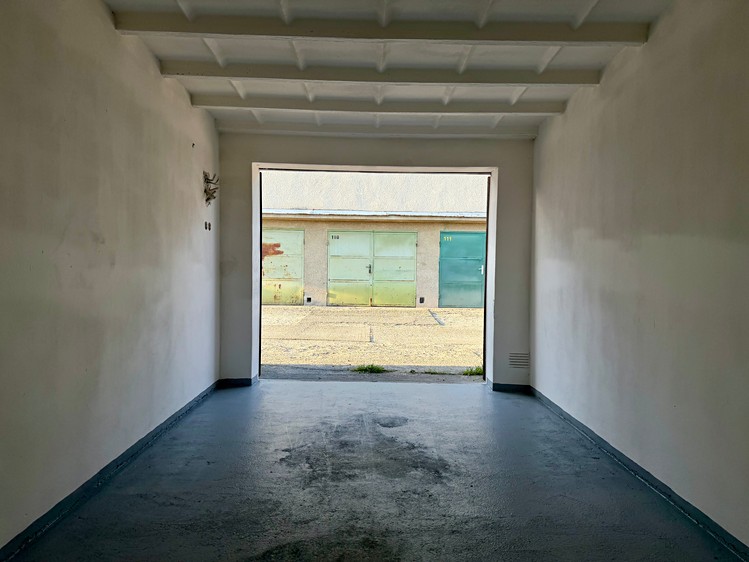 Prodej garáže 18 m² - foto 6