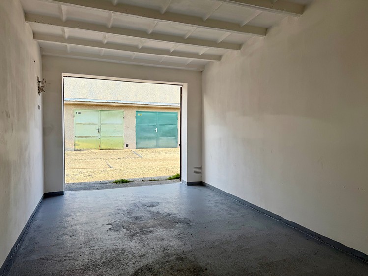 Prodej garáže 18 m² - foto 5