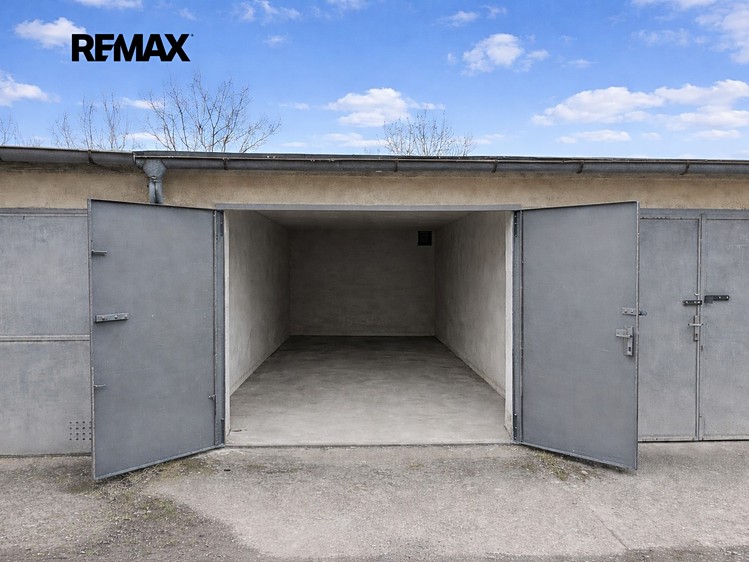 Prodej garáže 19 m² - foto 3