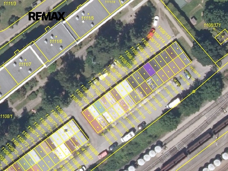 Prodej garáže 19 m² - foto 4